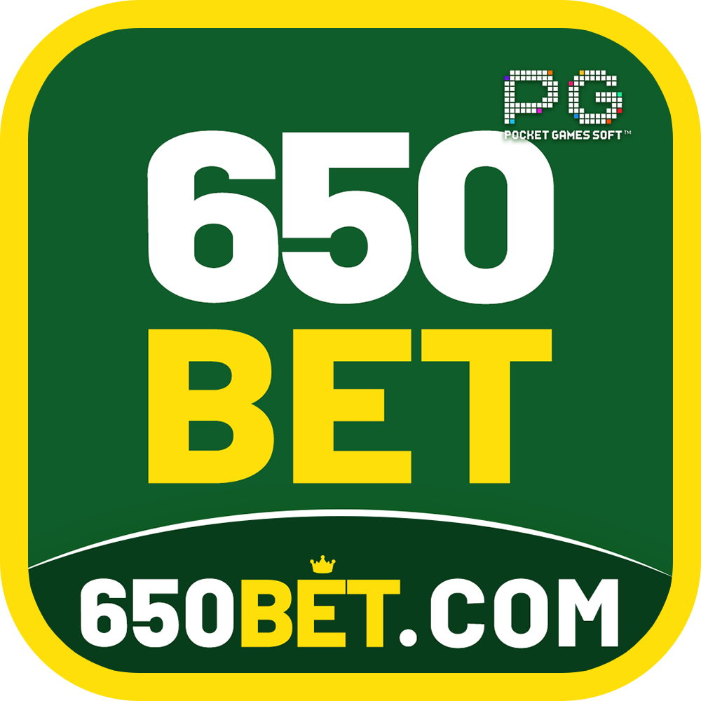 Logo 650BET