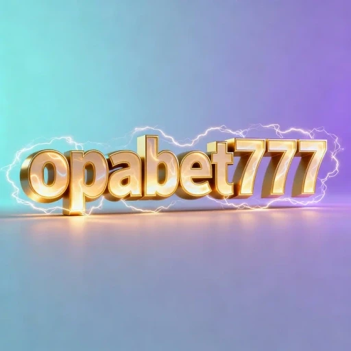 opabet777 Brasil logo